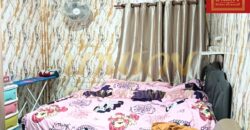 ทาวน์เฮ้าส์ 1 ชั้น หมู่บ้านบางปูวิลล่า ซอยโนรี ใกล้สถานีรถไฟฟ้าสายสีเขียว ของแถมเพียบ พร้อมเข้าอยู่