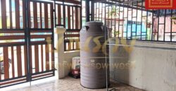 ทาวน์เฮ้าส์ 1 ชั้น หมู่บ้านบางปูวิลล่า ซอยโนรี ใกล้สถานีรถไฟฟ้าสายสีเขียว ของแถมเพียบ พร้อมเข้าอยู่