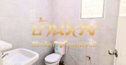ทาวน์เฮ้าส์ 2 ชั้น หมู่บ้านพฤกษา 15 ถนนบางพลี – ตำหรุ ใกล้นิคมอุตสาหกรรมบางปู บ้านรีโนเวทใหม่