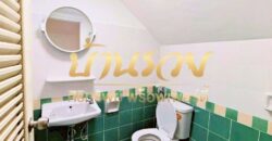 ทาวน์เฮ้าส์ 2 ชั้น หมู่บ้านพฤกษา 15 ถนนบางพลี – ตำหรุ ใกล้นิคมอุตสาหกรรมบางปู บ้านรีโนเวทใหม่