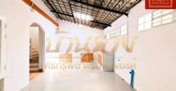 ทาวน์เฮ้าส์ 2 ชั้น หมู่บ้านพฤกษา 15 ถนนบางพลี – ตำหรุ ใกล้นิคมอุตสาหกรรมบางปู บ้านรีโนเวทใหม่