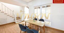 ทาวน์เฮ้าส์ 2 ชั้น หมู่บ้านพฤกษา 15 ถนนบางพลี – ตำหรุ ใกล้นิคมอุตสาหกรรมบางปู บ้านรีโนเวทใหม่