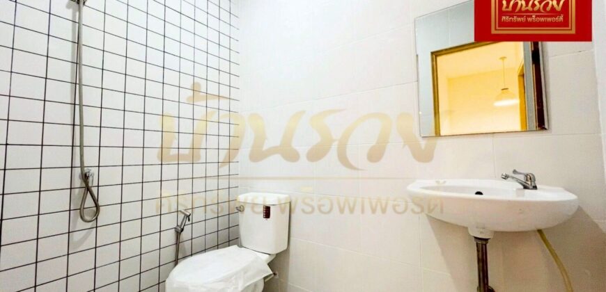 ทาวน์เฮ้าส์ 2 ชั้น หมู่บ้าน พฤกษา 47/2 ใกล้ทางด่วนกาญจนา บางนา-พระราม 2 บ้านรีโนเวทใหม่ พร้อมเข้าอยู่