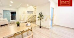 ทาวน์เฮ้าส์ 2 ชั้น หมู่บ้าน พฤกษา 47/2 ใกล้ทางด่วนกาญจนา บางนา-พระราม 2 บ้านรีโนเวทใหม่ พร้อมเข้าอยู่