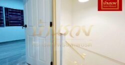 ทาวน์เฮ้าส์ 2 ชั้น หมู่บ้าน พฤกษา 47/2 ใกล้ทางด่วนกาญจนา บางนา-พระราม 2 บ้านรีโนเวทใหม่ พร้อมเข้าอยู่