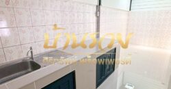 ทาวน์เฮ้าส์ 2 ชั้น หมู่บ้าน พฤกษา 62 หนามแดง – บางพลี-เทพารักษ์ ใกล้แหล่งอำนวยความสะดวก บ้านรีโนเวทใหม่พร้อมเข้าอยู่