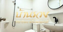 ทาวน์เฮ้าส์ 2 ชั้น หมู่บ้าน พฤกษา 62 หนามแดง – บางพลี-เทพารักษ์ ใกล้แหล่งอำนวยความสะดวก บ้านรีโนเวทใหม่พร้อมเข้าอยู่