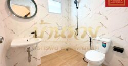 ทาวน์เฮ้าส์ 2 ชั้น หมู่บ้าน สุธาวี คลัสเตอร์ ใกล้สี่แยกบางพลี ถนนตำหรุ-คลองขุด บ้านรีโนเวทใหม่