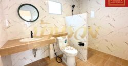 ทาวน์เฮ้าส์ 2 ชั้น หมู่บ้าน สุธาวี คลัสเตอร์ ใกล้สี่แยกบางพลี ถนนตำหรุ-คลองขุด บ้านรีโนเวทใหม่