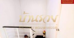 ทาวน์เฮ้าส์ 2 ชั้น #หลังริม หมู่บ้านพฤกษา 106/1 ถนนบางพลี – ตำหรุ รีโนเวทใหม่ ใกล้นิคมอุตสาหกรรมบางปู พร้อมเข้าอยู่