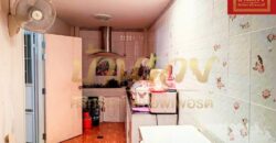 ทาวน์เฮ้าส์ 2 ชั้น #หลังริม หมู่บ้านพฤกษา 106/1 ถนนบางพลี – ตำหรุ รีโนเวทใหม่ ใกล้นิคมอุตสาหกรรมบางปู พร้อมเข้าอยู่