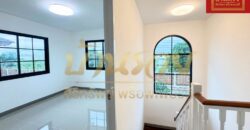 บ้านเดี่ยว Land & Houses ใกล้เมกาบางนา #หมู่บ้านมัณฑนา2 ศรีนครินทร์ บ้านรีโนเวทใหม่ทั้งหลัง ใกล้ทางด่วนกาญจนาฯ พร้อมเข้าอยู่