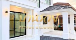 บ้านเดี่ยว Land & Houses ใกล้เมกาบางนา #หมู่บ้านมัณฑนา2 ศรีนครินทร์ บ้านรีโนเวทใหม่ทั้งหลัง ใกล้ทางด่วนกาญจนาฯ พร้อมเข้าอยู่