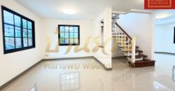 บ้านเดี่ยว Land & Houses ใกล้เมกาบางนา #หมู่บ้านมัณฑนา2 ศรีนครินทร์ บ้านรีโนเวทใหม่ทั้งหลัง ใกล้ทางด่วนกาญจนาฯ พร้อมเข้าอยู่