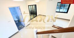 บ้านเดี่ยว Land & Houses ใกล้เมกาบางนา #หมู่บ้านมัณฑนา2 ศรีนครินทร์ บ้านรีโนเวทใหม่ทั้งหลัง ใกล้ทางด่วนกาญจนาฯ พร้อมเข้าอยู่