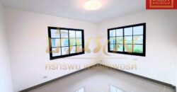 บ้านเดี่ยว Land & Houses ใกล้เมกาบางนา #หมู่บ้านมัณฑนา2 ศรีนครินทร์ บ้านรีโนเวทใหม่ทั้งหลัง ใกล้ทางด่วนกาญจนาฯ พร้อมเข้าอยู่