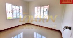 บ้านแฝด 2 ชั้น #หลังมุมติดสวนสาธารณะ หมู่บ้านทัศรินทร์ ซอยมังกร-เทพารักษ์ ใกล้จุดขึ้น-ลงทางด่วนกาญจนา บ้านรีโนเวทใหม่