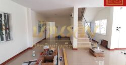 บ้านแฝด 2 ชั้น #หลังมุมติดสวนสาธารณะ หมู่บ้านทัศรินทร์ ซอยมังกร-เทพารักษ์ ใกล้จุดขึ้น-ลงทางด่วนกาญจนา บ้านรีโนเวทใหม่