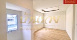 ทาวน์เฮ้าส์ 2 ชั้น #หลังมุม หมู่บ้าน ลัลลี่วิลล์ 1 ซอยมังกร – เทพารักษ์ บ้านรีโนเวทใหม่ทั้งหลัง ใกล้ทางด่วนกาญจนาภิเษก พร้อมเข้าอยู่