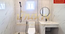 ทาวน์เฮ้าส์ 2 ชั้น #หลังมุม หมู่บ้าน ลัลลี่วิลล์ 1 ซอยมังกร – เทพารักษ์ บ้านรีโนเวทใหม่ทั้งหลัง ใกล้ทางด่วนกาญจนาภิเษก พร้อมเข้าอยู่