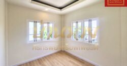 ทาวน์เฮ้าส์ 2 ชั้น #หลังมุม หมู่บ้าน ลัลลี่วิลล์ 1 ซอยมังกร – เทพารักษ์ บ้านรีโนเวทใหม่ทั้งหลัง ใกล้ทางด่วนกาญจนาภิเษก พร้อมเข้าอยู่