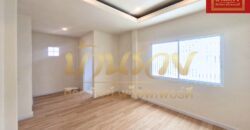 ทาวน์เฮ้าส์ 2 ชั้น #หลังมุม หมู่บ้าน ลัลลี่วิลล์ 1 ซอยมังกร – เทพารักษ์ บ้านรีโนเวทใหม่ทั้งหลัง ใกล้ทางด่วนกาญจนาภิเษก พร้อมเข้าอยู่