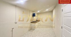 ทาวน์เฮ้าส์ 2 ชั้น #หลังมุม หมู่บ้าน ลัลลี่วิลล์ 1 ซอยมังกร – เทพารักษ์ บ้านรีโนเวทใหม่ทั้งหลัง ใกล้ทางด่วนกาญจนาภิเษก พร้อมเข้าอยู่