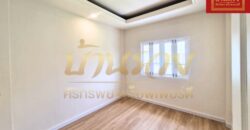 ทาวน์เฮ้าส์ 2 ชั้น #หลังมุม หมู่บ้าน ลัลลี่วิลล์ 1 ซอยมังกร – เทพารักษ์ บ้านรีโนเวทใหม่ทั้งหลัง ใกล้ทางด่วนกาญจนาภิเษก พร้อมเข้าอยู่