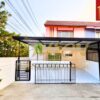 🏠 ทาวน์เฮ้าส์ 2 ชั้น #หลังมุมในเงียบ หมู่บ้านพฤกษา 47/2 ศรีนครินทร์-เทพารักษ์ ใกล้สถานีรถไฟฟ้า รีโนเวทใหม่ทั้งหลังพร้อมเข้าอยู่
