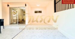 ทาวน์เฮ้าส์ 2 ชั้น #หลังมุมในเงียบ หมู่บ้านพฤกษา 47/2 ศรีนครินทร์-เทพารักษ์ ใกล้สถานีรถไฟฟ้า รีโนเวทใหม่ทั้งหลังพร้อมเข้าอยู่