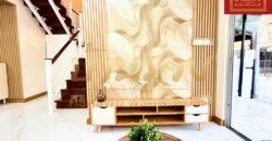 ทาวน์เฮ้าส์ 2 ชั้น #หลังมุมในเงียบ หมู่บ้านพฤกษา 47/2 ศรีนครินทร์-เทพารักษ์ ใกล้สถานีรถไฟฟ้า รีโนเวทใหม่ทั้งหลังพร้อมเข้าอยู่