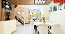 ทาวน์เฮ้าส์ 2 ชั้น #หลังมุมในเงียบ หมู่บ้านพฤกษา 47/2 ศรีนครินทร์-เทพารักษ์ ใกล้สถานีรถไฟฟ้า รีโนเวทใหม่ทั้งหลังพร้อมเข้าอยู่