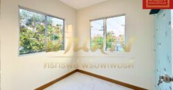 ทาวน์เฮ้าส์ 2 ชั้น #หลังมุมในเงียบ หมู่บ้านพฤกษา 47/2 ศรีนครินทร์-เทพารักษ์ ใกล้สถานีรถไฟฟ้า รีโนเวทใหม่ทั้งหลังพร้อมเข้าอยู่