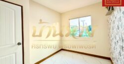 ทาวน์เฮ้าส์ 2 ชั้น #หลังมุมในเงียบ หมู่บ้านพฤกษา 47/2 ศรีนครินทร์-เทพารักษ์ ใกล้สถานีรถไฟฟ้า รีโนเวทใหม่ทั้งหลังพร้อมเข้าอยู่