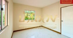 ทาวน์เฮ้าส์ 2 ชั้น #หลังมุมในเงียบ หมู่บ้านพฤกษา 47/2 ศรีนครินทร์-เทพารักษ์ ใกล้สถานีรถไฟฟ้า รีโนเวทใหม่ทั้งหลังพร้อมเข้าอยู่