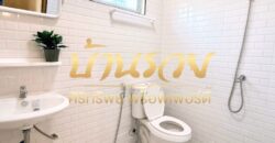 ทาวน์เฮ้าส์ 2 ชั้น #หลังมุมในเงียบ หมู่บ้านพฤกษา 47/2 ศรีนครินทร์-เทพารักษ์ ใกล้สถานีรถไฟฟ้า รีโนเวทใหม่ทั้งหลังพร้อมเข้าอยู่