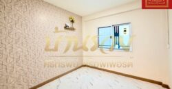 บ้านแฝด 1 ชั้น #ถนนเมน หมู่บ้านเด่นชัย บางเมือง-ศรีนครินทร์ ใกล้ BTS รถไฟฟ้าทิพวัล ทางด่วนกาญจนาฯ บ้านรีโนเวทใหม่ทั้งหลัง