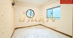 บ้านแฝด 1 ชั้น #ถนนเมน หมู่บ้านเด่นชัย บางเมือง-ศรีนครินทร์ ใกล้ BTS รถไฟฟ้าทิพวัล ทางด่วนกาญจนาฯ บ้านรีโนเวทใหม่ทั้งหลัง