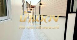 บ้านแฝด 1 ชั้น #ถนนเมน หมู่บ้านเด่นชัย บางเมือง-ศรีนครินทร์ ใกล้ BTS รถไฟฟ้าทิพวัล ทางด่วนกาญจนาฯ บ้านรีโนเวทใหม่ทั้งหลัง