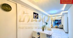 บ้านแฝด 1 ชั้น #ถนนเมน หมู่บ้านเด่นชัย บางเมือง-ศรีนครินทร์ ใกล้ BTS รถไฟฟ้าทิพวัล ทางด่วนกาญจนาฯ บ้านรีโนเวทใหม่ทั้งหลัง