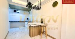 บ้านแฝด 1 ชั้น #ถนนเมน หมู่บ้านเด่นชัย บางเมือง-ศรีนครินทร์ ใกล้ BTS รถไฟฟ้าทิพวัล ทางด่วนกาญจนาฯ บ้านรีโนเวทใหม่ทั้งหลัง