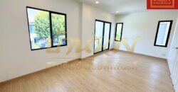บ้านเดี่ยว 2 ชั้น หมู่บ้านอารียา โคโม่ บางนา Areeya Como Bangna – Wongwaen ใกล้เมกา บางนา ,ทางด่วนบูรพาวิถี และ สนามบินสุวรรณภูมิ