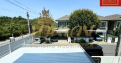 บ้านเดี่ยว 2 ชั้น หมู่บ้านอารียา โคโม่ บางนา Areeya Como Bangna – Wongwaen ใกล้เมกา บางนา ,ทางด่วนบูรพาวิถี และ สนามบินสุวรรณภูมิ