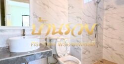 บ้านเดี่ยว 2 ชั้น หมู่บ้านอารียา โคโม่ บางนา Areeya Como Bangna – Wongwaen ใกล้เมกา บางนา ,ทางด่วนบูรพาวิถี และ สนามบินสุวรรณภูมิ