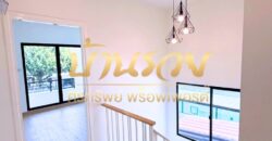 บ้านเดี่ยว 2 ชั้น หมู่บ้านอารียา โคโม่ บางนา Areeya Como Bangna – Wongwaen ใกล้เมกา บางนา ,ทางด่วนบูรพาวิถี และ สนามบินสุวรรณภูมิ