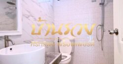 บ้านเดี่ยว 2 ชั้น หมู่บ้านอารียา โคโม่ บางนา Areeya Como Bangna – Wongwaen ใกล้เมกา บางนา ,ทางด่วนบูรพาวิถี และ สนามบินสุวรรณภูมิ