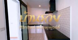 บ้านเดี่ยว 2 ชั้น หมู่บ้านอารียา โคโม่ บางนา Areeya Como Bangna – Wongwaen ใกล้เมกา บางนา ,ทางด่วนบูรพาวิถี และ สนามบินสุวรรณภูมิ