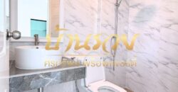 บ้านเดี่ยว 2 ชั้น หมู่บ้านอารียา โคโม่ บางนา Areeya Como Bangna – Wongwaen ใกล้เมกา บางนา ,ทางด่วนบูรพาวิถี และ สนามบินสุวรรณภูมิ