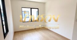 บ้านเดี่ยว 2 ชั้น หมู่บ้านอารียา โคโม่ บางนา Areeya Como Bangna – Wongwaen ใกล้เมกา บางนา ,ทางด่วนบูรพาวิถี และ สนามบินสุวรรณภูมิ