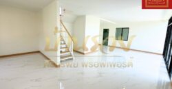 บ้านเดี่ยว 2 ชั้น หมู่บ้านอารียา โคโม่ บางนา Areeya Como Bangna – Wongwaen ใกล้เมกา บางนา ,ทางด่วนบูรพาวิถี และ สนามบินสุวรรณภูมิ
